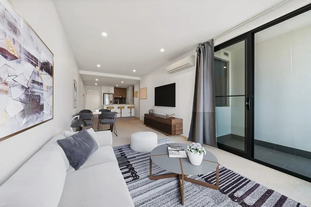 65/2 Hinder Street, Gungahlin, ACT 2912