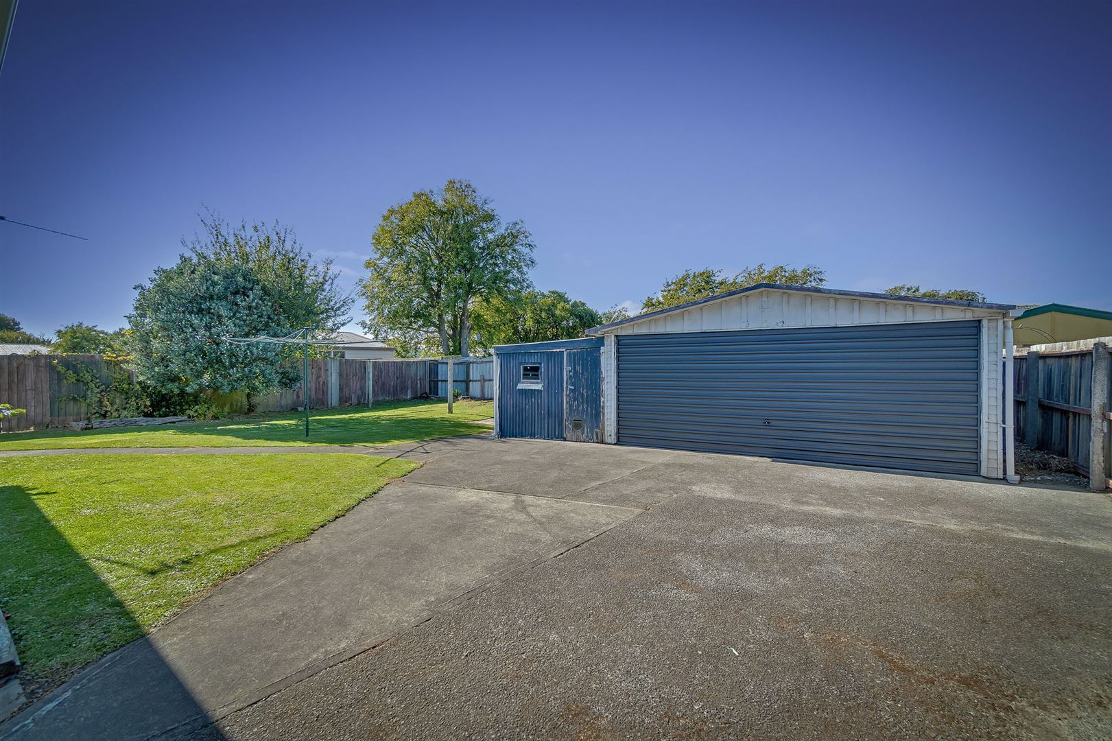 24 West-Watson Avenue, Hillmorton, Christchurch, 3部屋, 1バスルーム, House