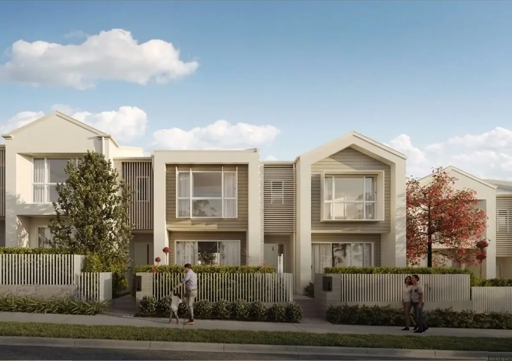 Oran Park 3Habitaciones Amazing Double Storey House in Oran Park