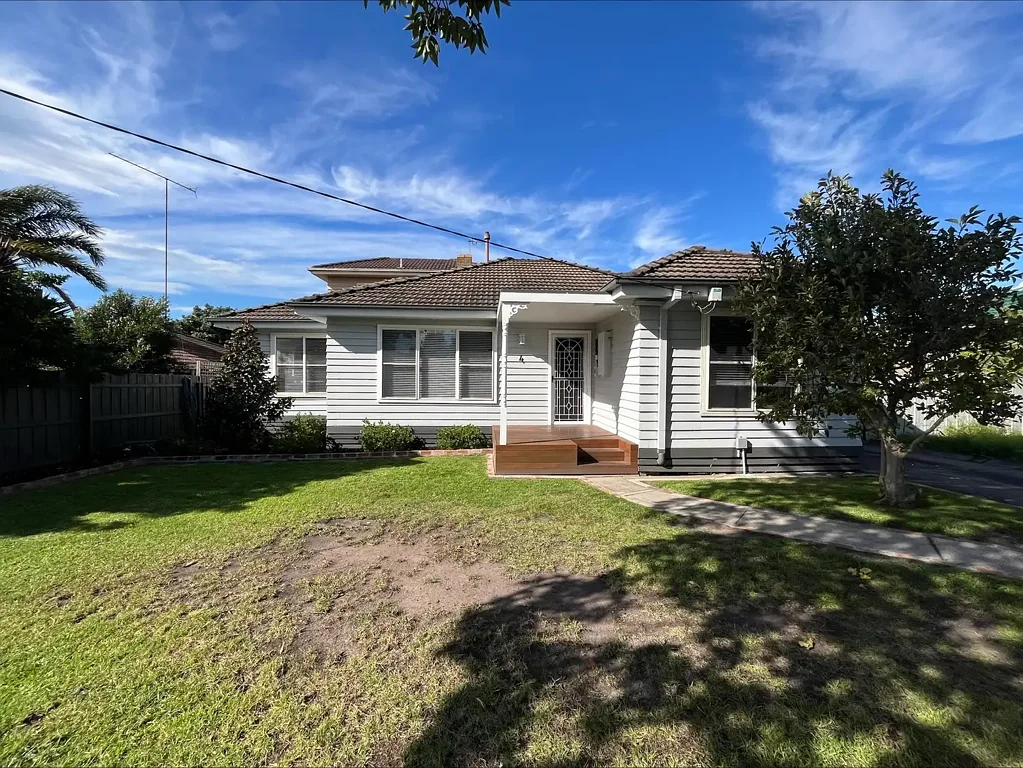 Stylish Family Living — Right Here in Traralgon