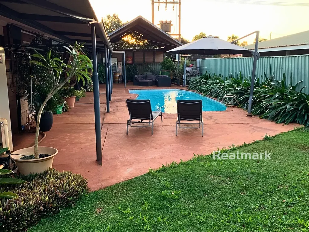 41 Fortescue Avenue, Newman, WA 6753