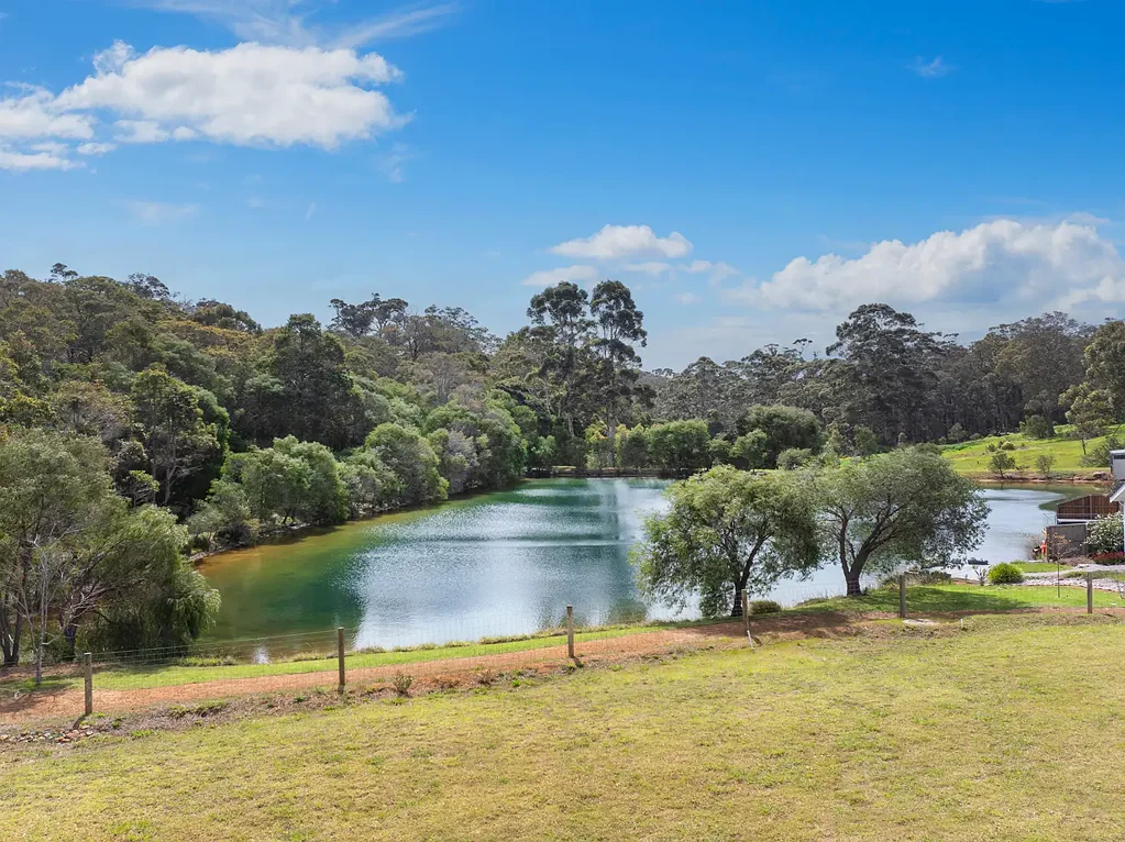 Margaret River Rare Parcel West of Town