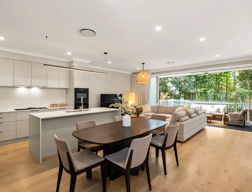 10/102 Fulcher Road, Red Hill, QLD 4059, 3 ਕਮਰੇ, 2 ਬਾਥਰੂਮ, Townhouse