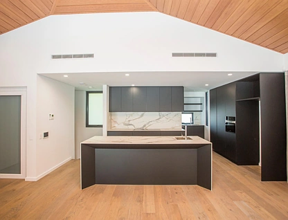 3 B & C Archdeacon Street, Nedlands, North West Perth, 3房, 3浴, Townhouse