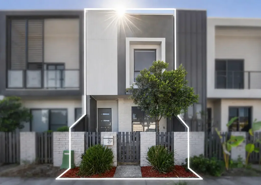 Nirimba 3બેડરૂમ Best 3 Bed Terrace in Nirimba?! Move in NOW.