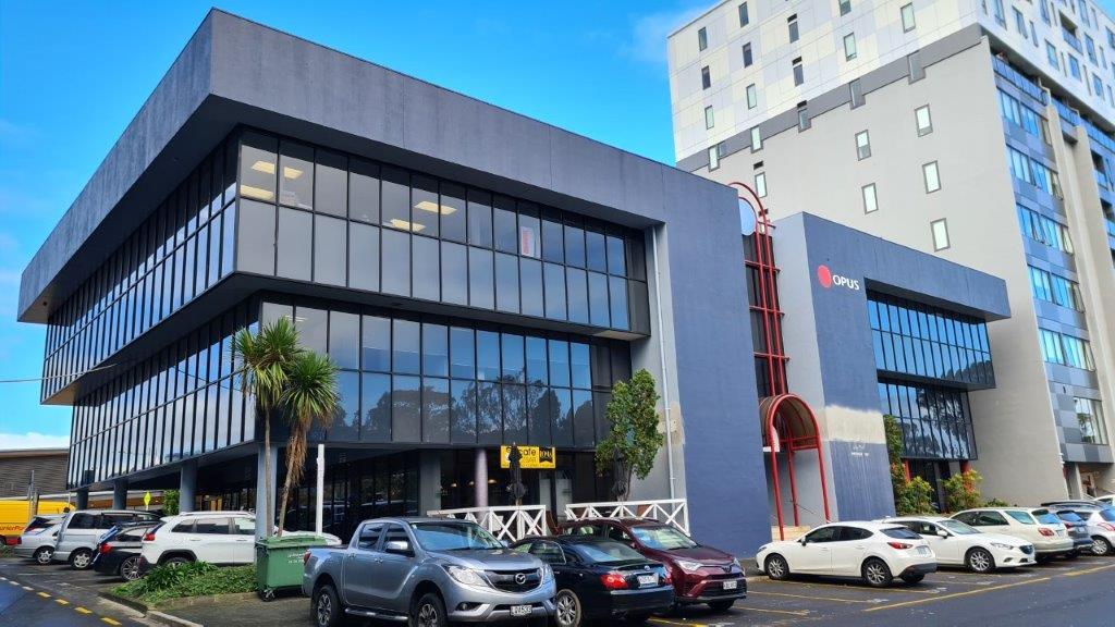 15 Putney Way, Manukau, Auckland - Manukau, 0 침실, 0 욕실, Office Premises