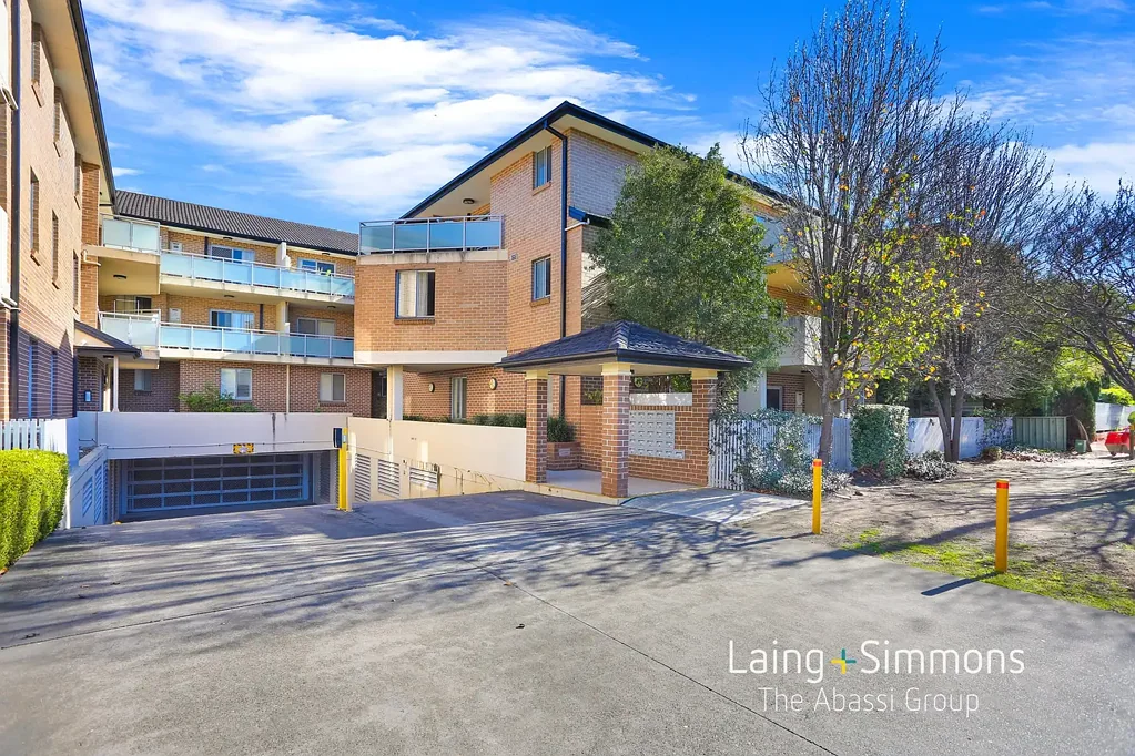 4/13-17 Regentville Road, Jamisontown, NSW 2750