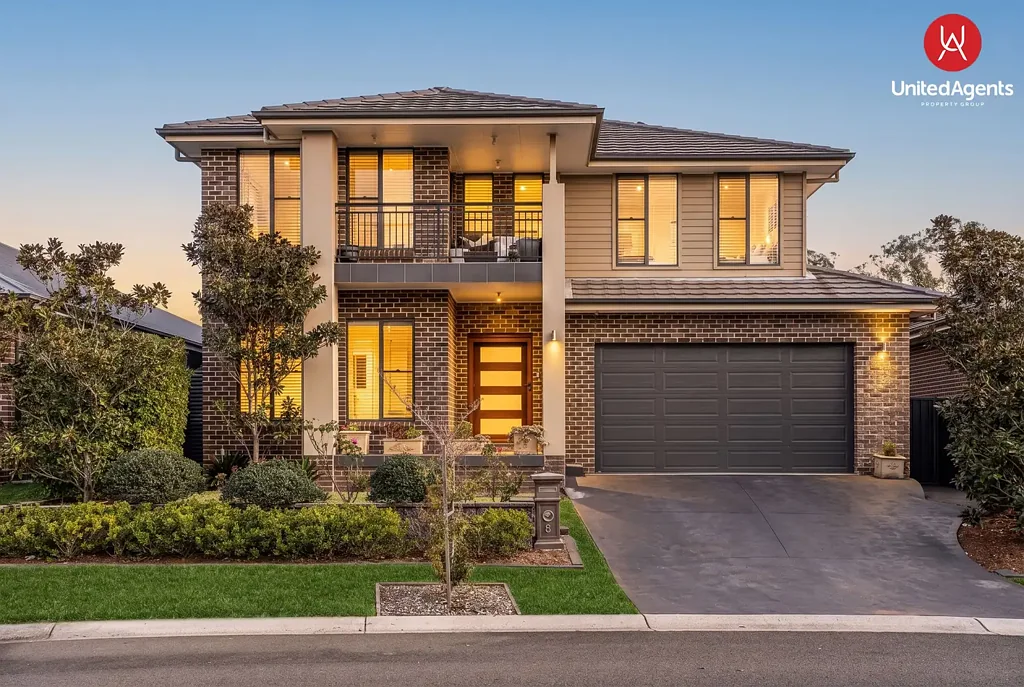 Elderslie 5 Slaapkamer Family Oasis!