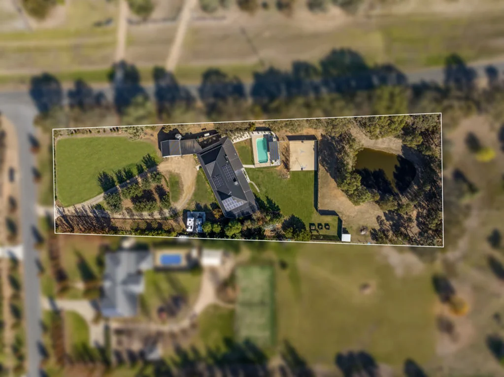 1 CORREA PLACE, Springvale, NSW 2650