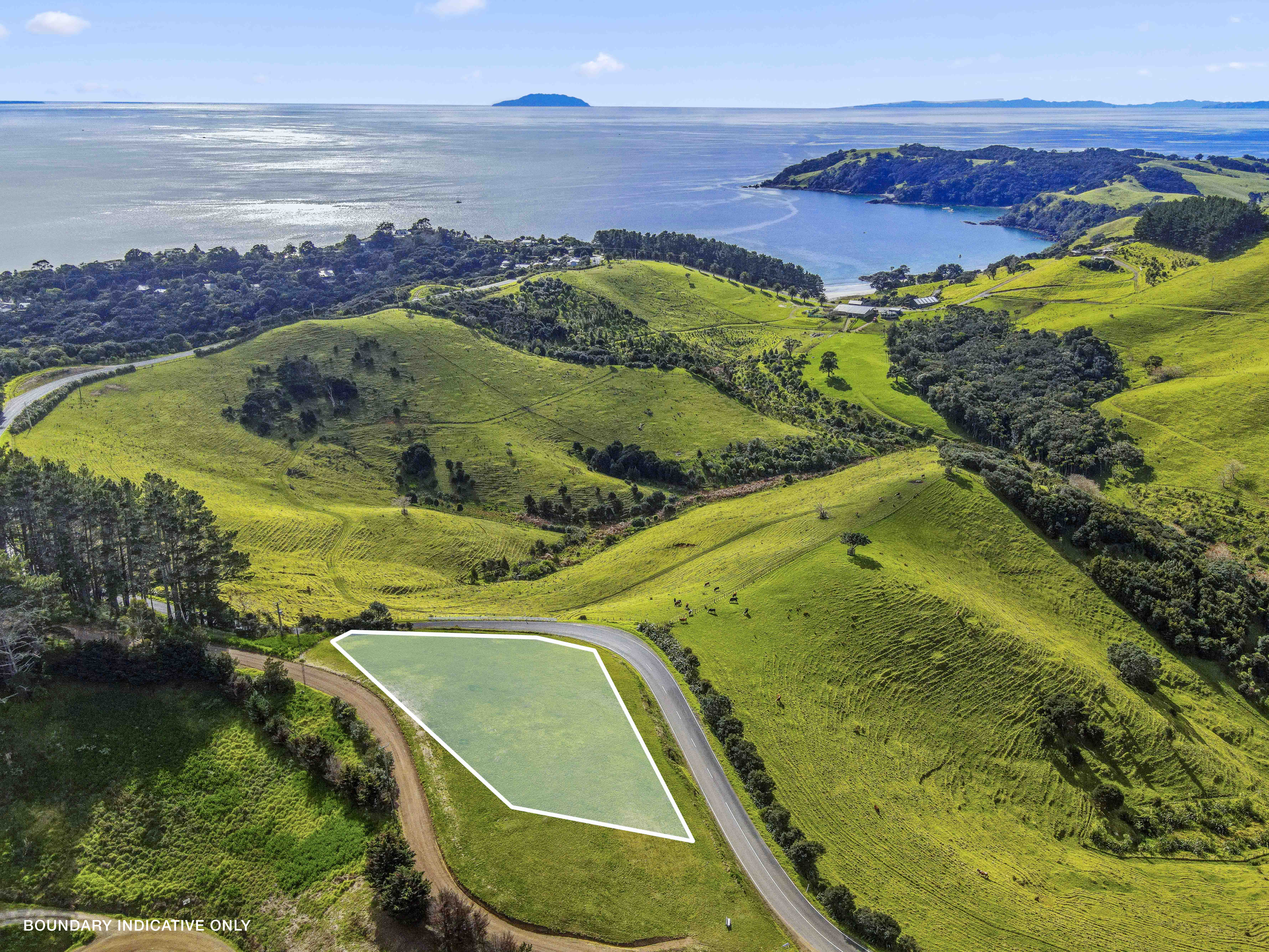 Hauraki Gulf Islands