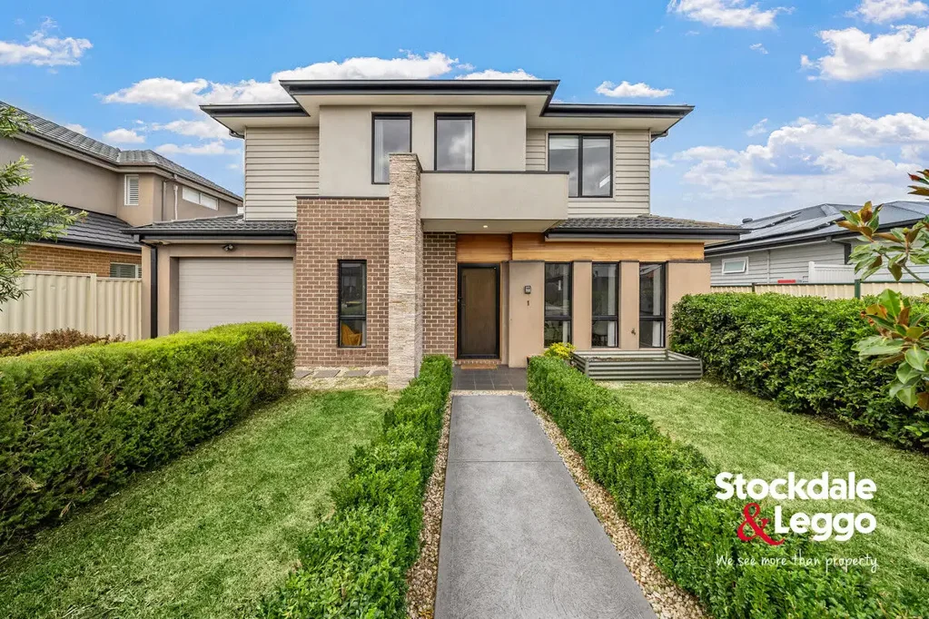 1/46 Cosmos Street, Glenroy, VIC 3046
