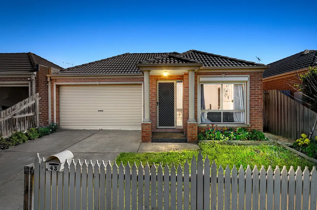 South Morang 3બેડરૂમ Perfectly Placed, Elegantly Embraced