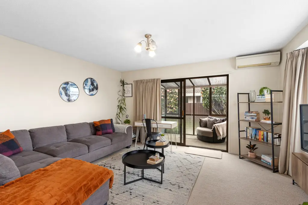 2/62 Highsted Road, Bishopdale, Christchurch, Canterbury