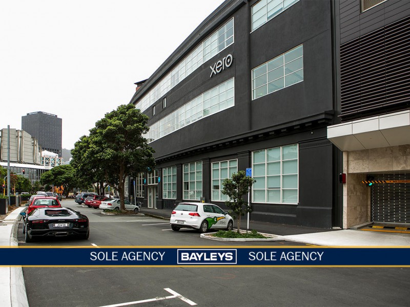 3 Market Lane, Wellington Central, Wellington, 0部屋, 0バスルーム, Office Premises