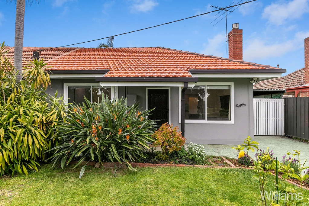 107 Champion Road, Newport, VIC 3015