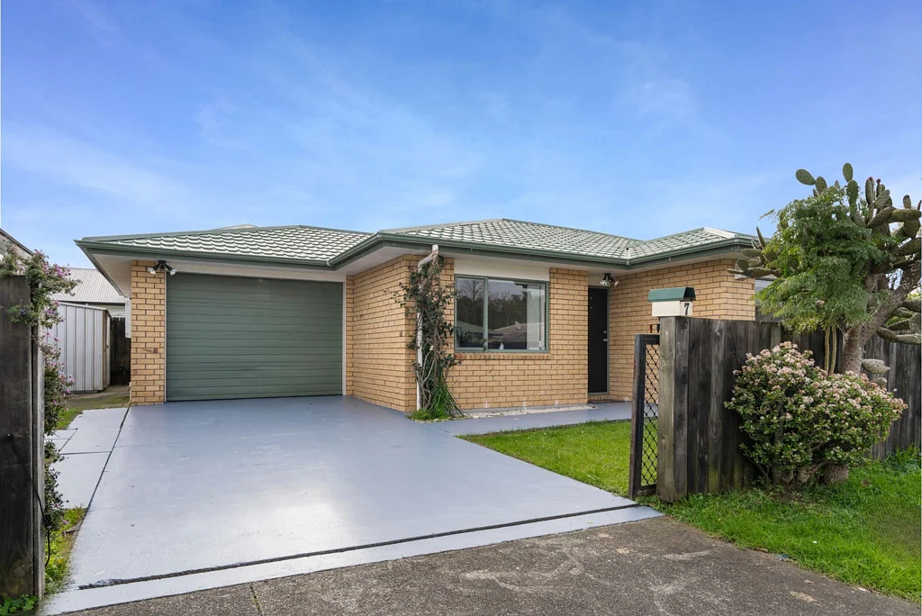 7 Neesons Way, Glendene, Waitakere City, Auckland