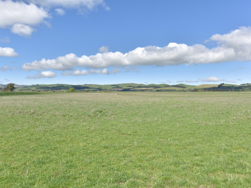 Bentleys Road, Hawarden, Hurunui, 0 Kuwarto, 1 Banyo