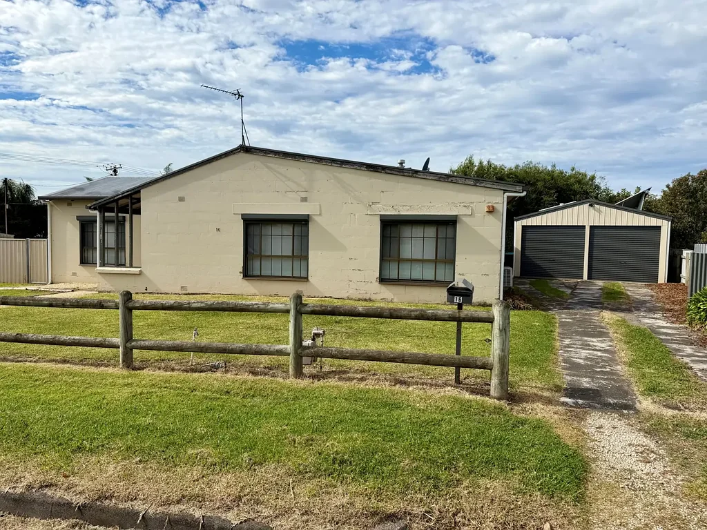 16 Hanson Street, Mount Gambier, SA 5290