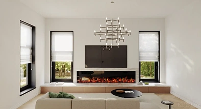 Balwyn 4 Slaapkamer Maranoa – Luxurious Parkside Living