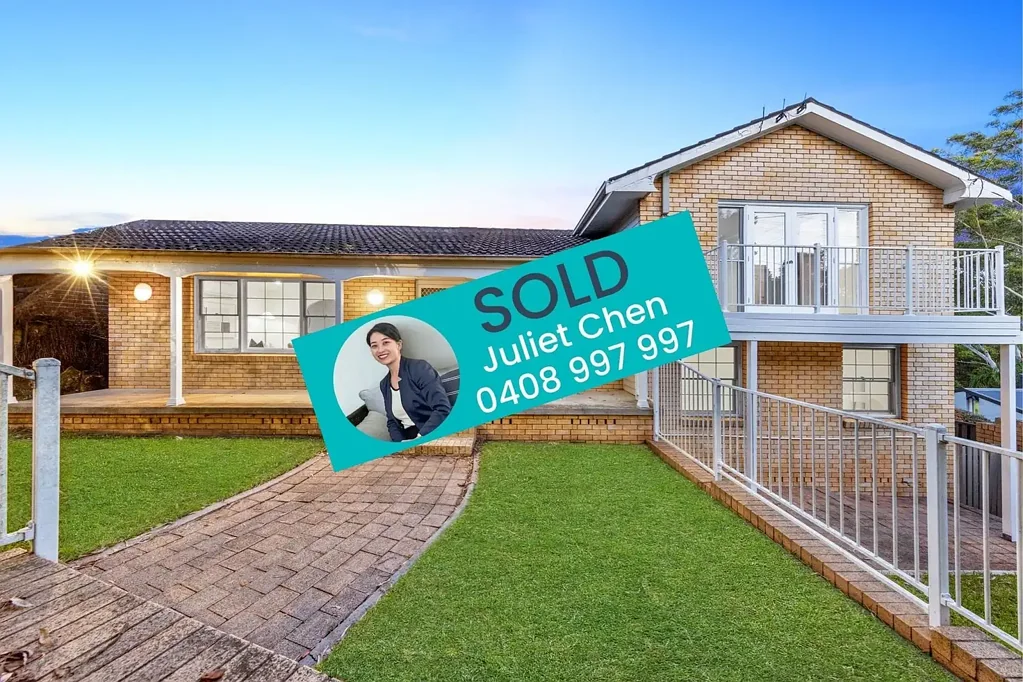 64 Becky Avenue, North Rocks, NSW 2151