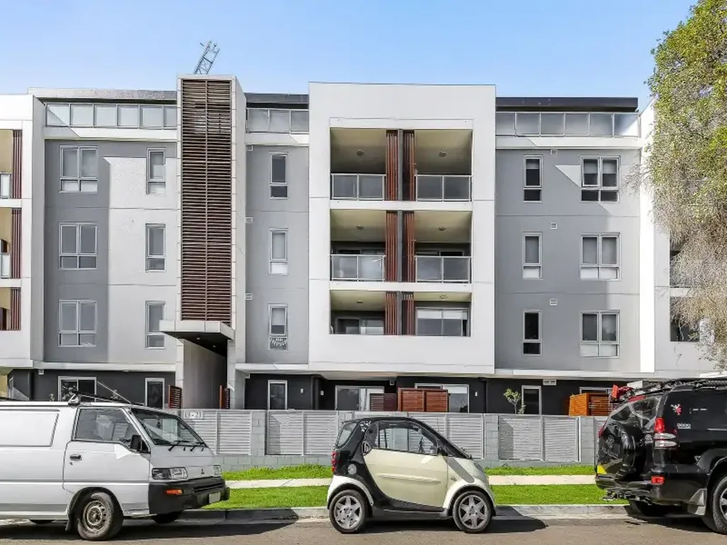 13/19-23 Booth Street, Westmead, NSW 2145