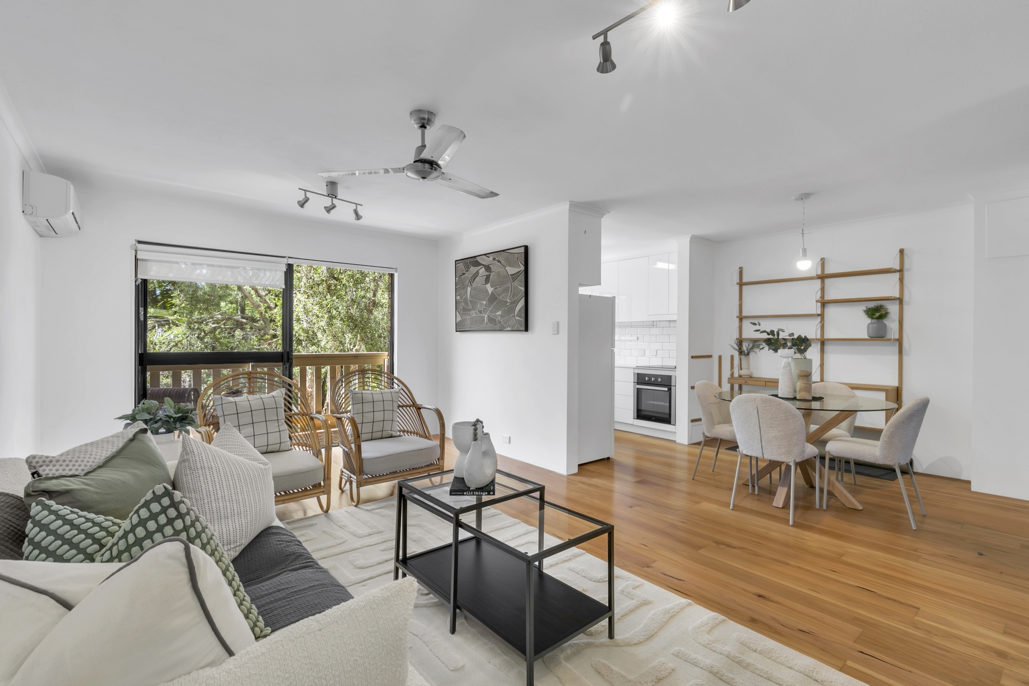 UNIT 6 44 MISKIN ST, TOOWONG QLD 4066, 0 Schlafzimmer, 0 Badezimmer, Unit