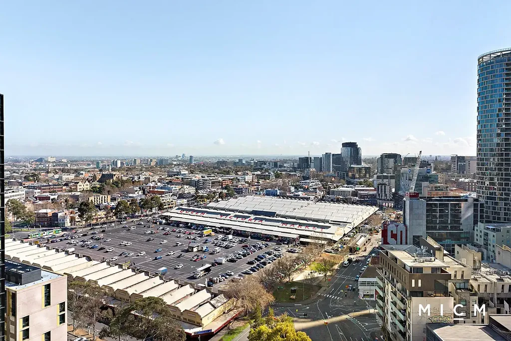 2203/181 ABeckett Street, Melbourne, VIC 3000