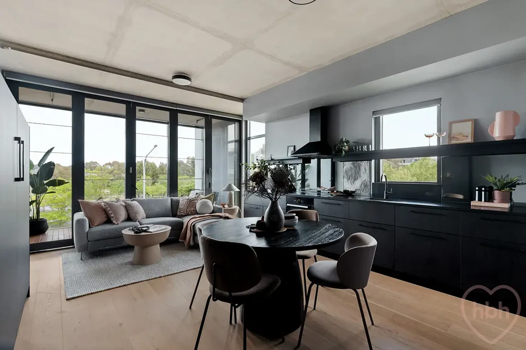 Kingston 1બેડરૂમ in.your.element