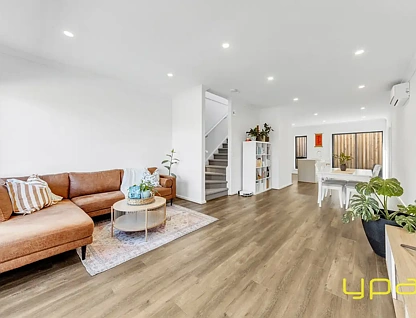 117 Fusion Circuit, Cranbourne West, VIC 3977, 3 ਕਮਰੇ, 2 ਬਾਥਰੂਮ, Townhouse