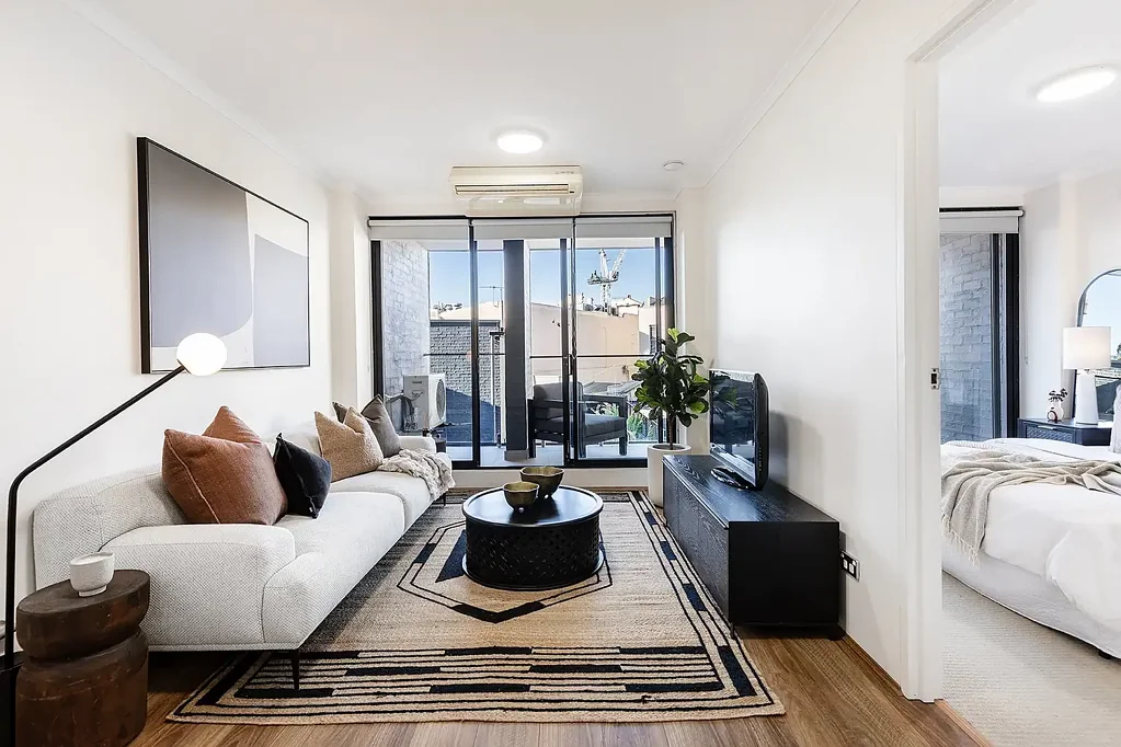 209/200 Campbell Street, Surry Hills, NSW 2010