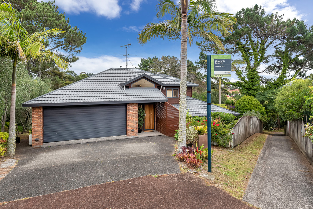 36 Calypso Way, Unsworth Heights, Auckland - North Shore, 4房, 2浴