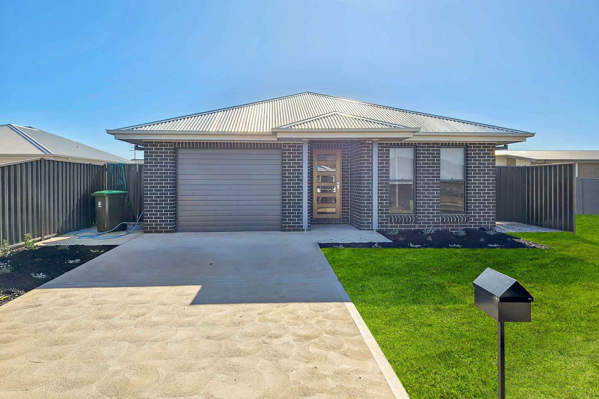 4 SUTTOR AV, CAERLEON NSW 2850, 0 Schlafzimmer, 0 Badezimmer, House