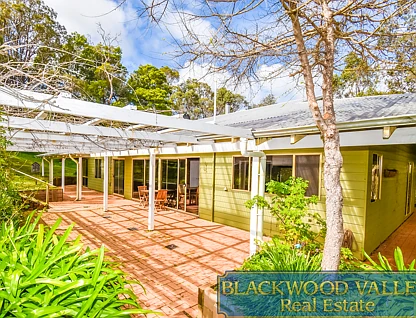 Lot 7, 15 Phillips Street, Bridgetown, Bunbury, 4 Bedrooms, 1 Bathrooms, House