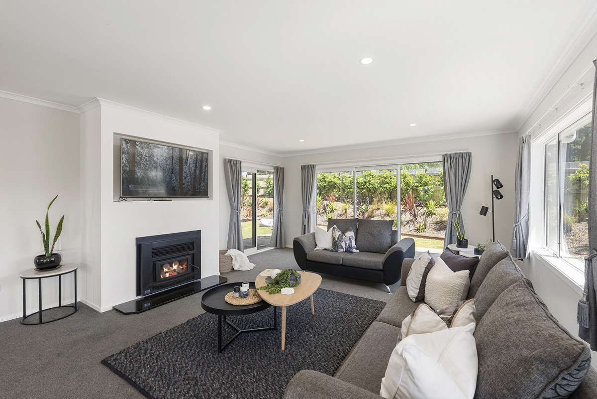 6 King Arthur Drive, Otaihanga, Kapiti Coast, 5 침실, 0 욕실