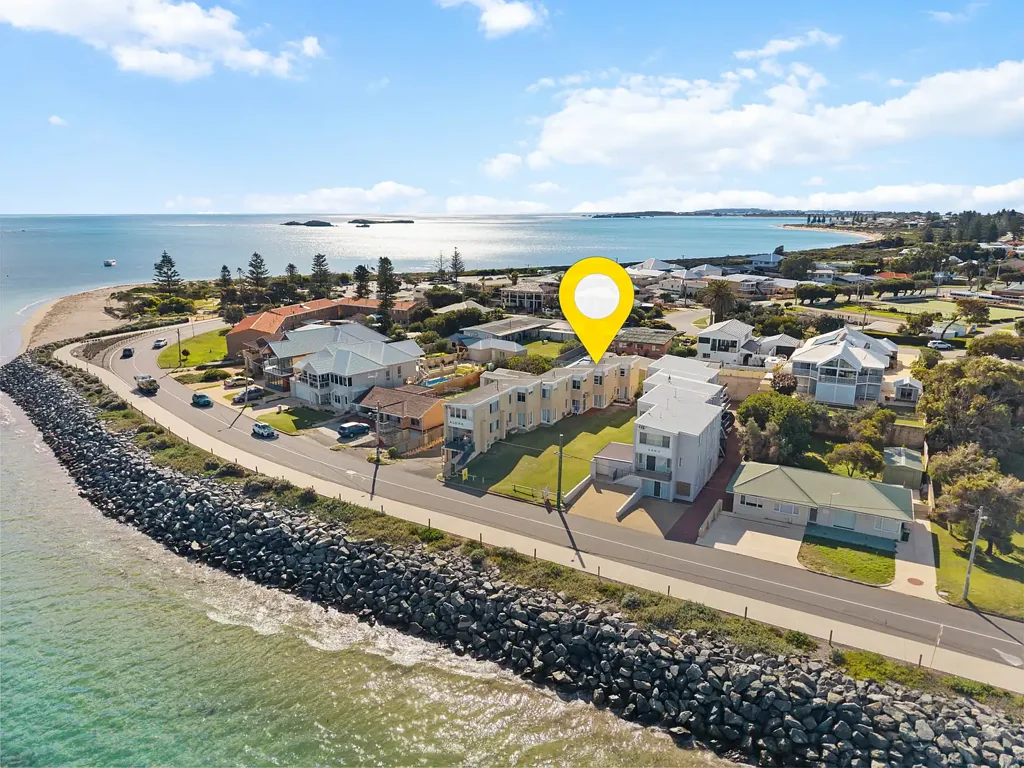 Shoalwater 2房  ALOHA! Your Dream Coastal Lifestyle Awaits