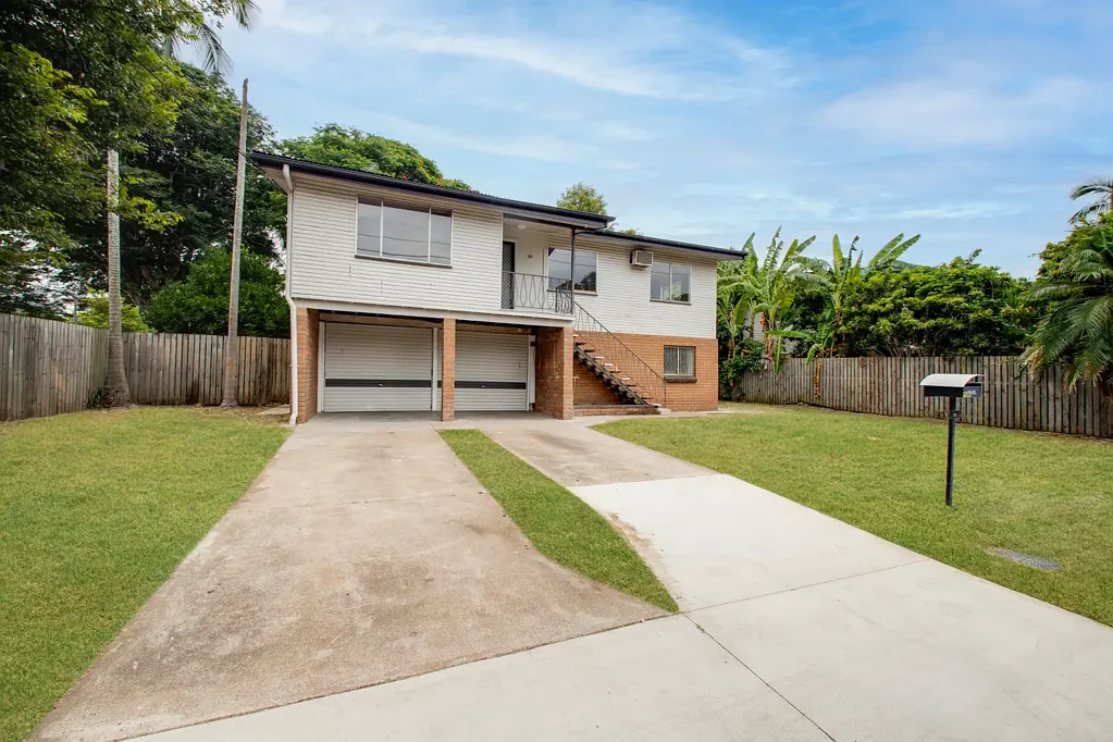 Basin Pocket 3 Slaapkamer First Home or Investment Opportunity, Why Wait!