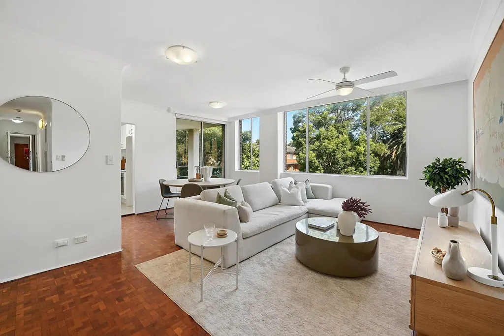 Bondi 2Zimmer Peaceful Bondi Apartment with Coastal Lifestyle and Investment Appeal