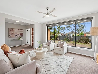 36 Mercury Crescent, Newcomb, VIC 3219, 3 ਕਮਰੇ, 1 ਬਾਥਰੂਮ, House