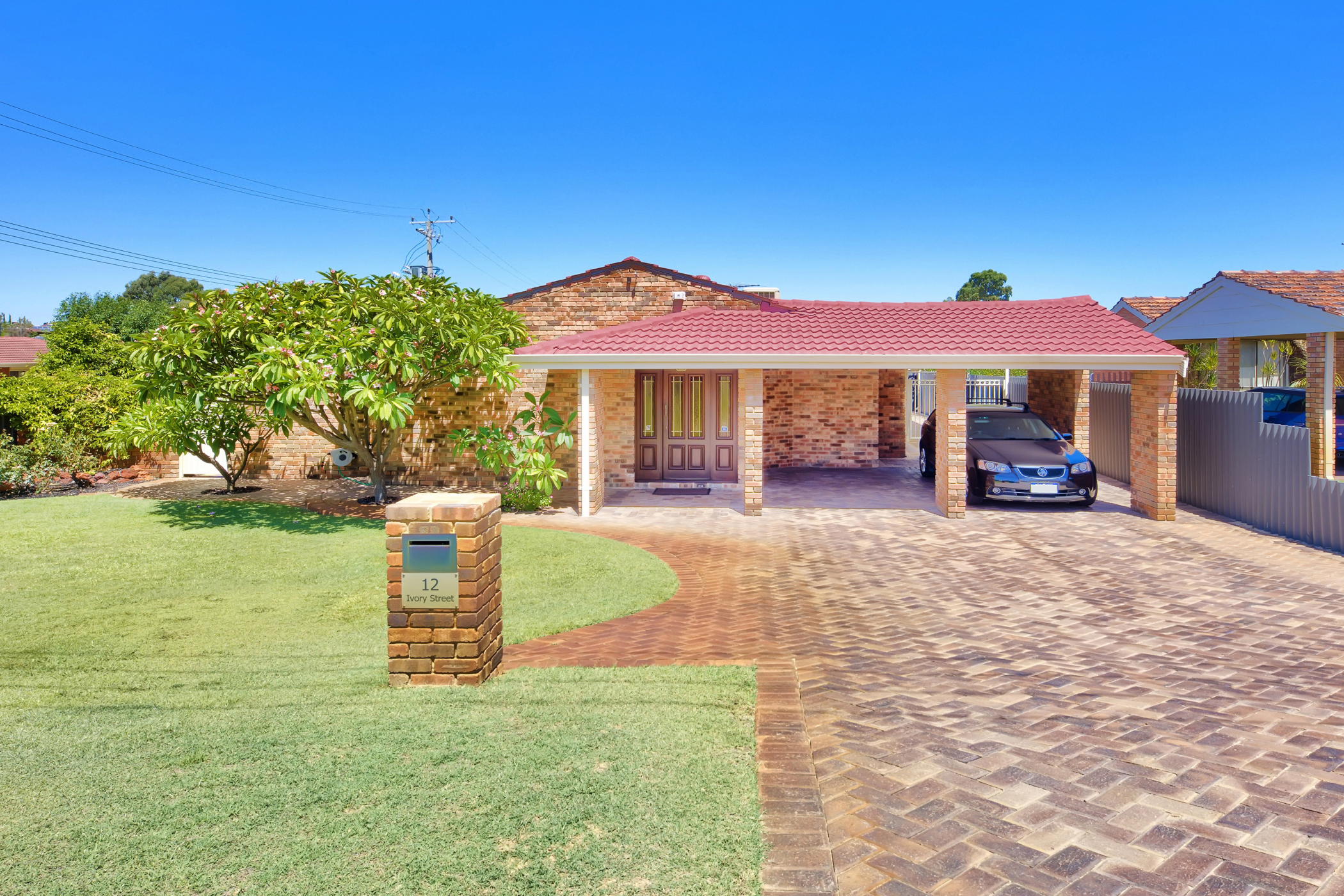 12 IVORY ST, NORANDA WA 6062, 0 Bedrooms, 0 Bathrooms, House