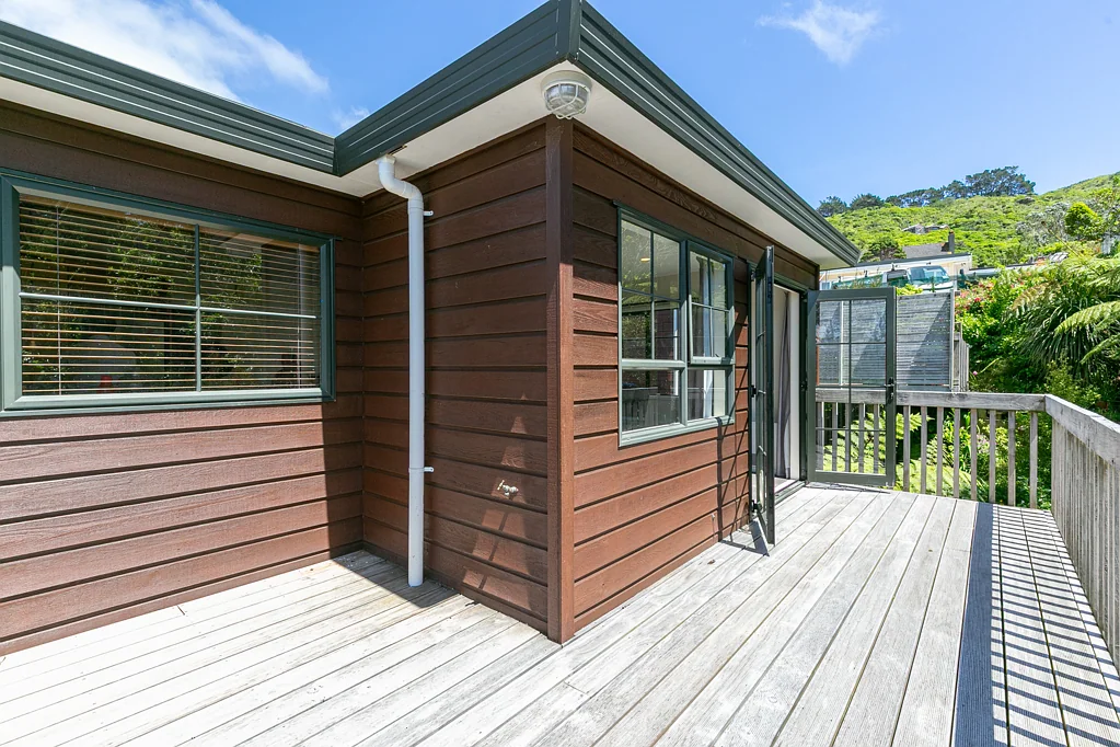 Johnsonville 3ਬੈੱਡਰੂਮ Fantastic Location Close to All Amenities