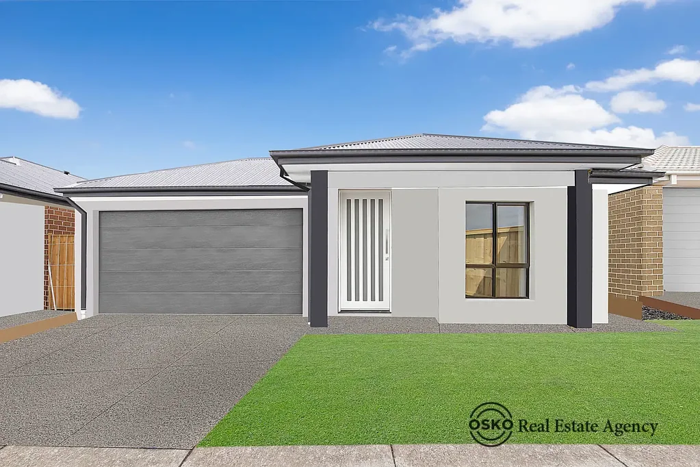 Lara 4ਬੈੱਡਰੂਮ 🏡 Stunning 4-Bedroom Family Home in Prime Austin Estate in Lara!