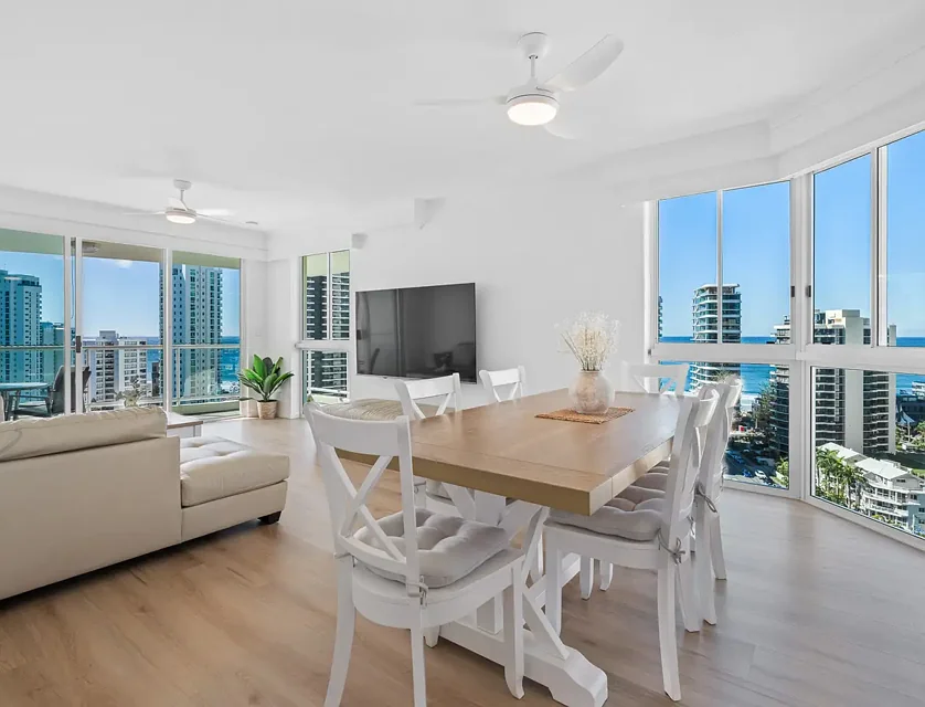 73/15-21 Breaker Street, Main Beach, QLD 4217, 2 રૂમ, 2 બાથરૂમ, Unit