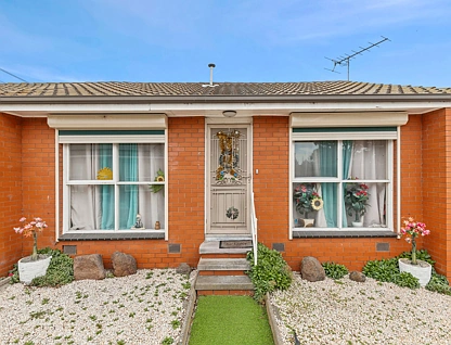2/72-74 St Georges Road, Corio, Geelong, 1 Bedrooms, 1 Bathrooms, House