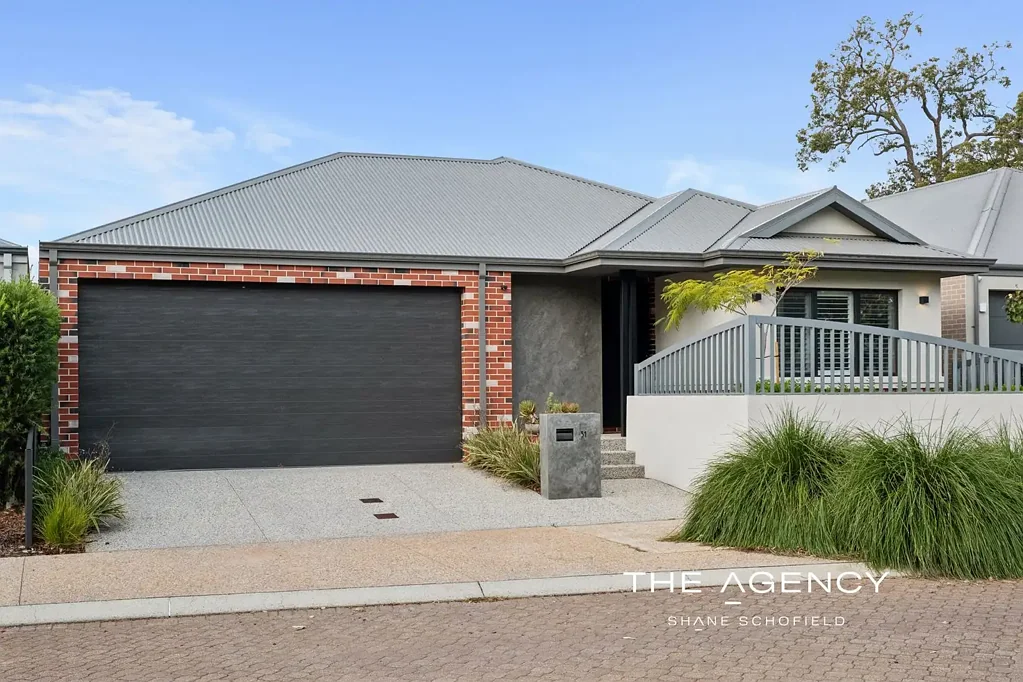 Bushmead 4房  🏡 The Must See Home That Has Everything 🏡