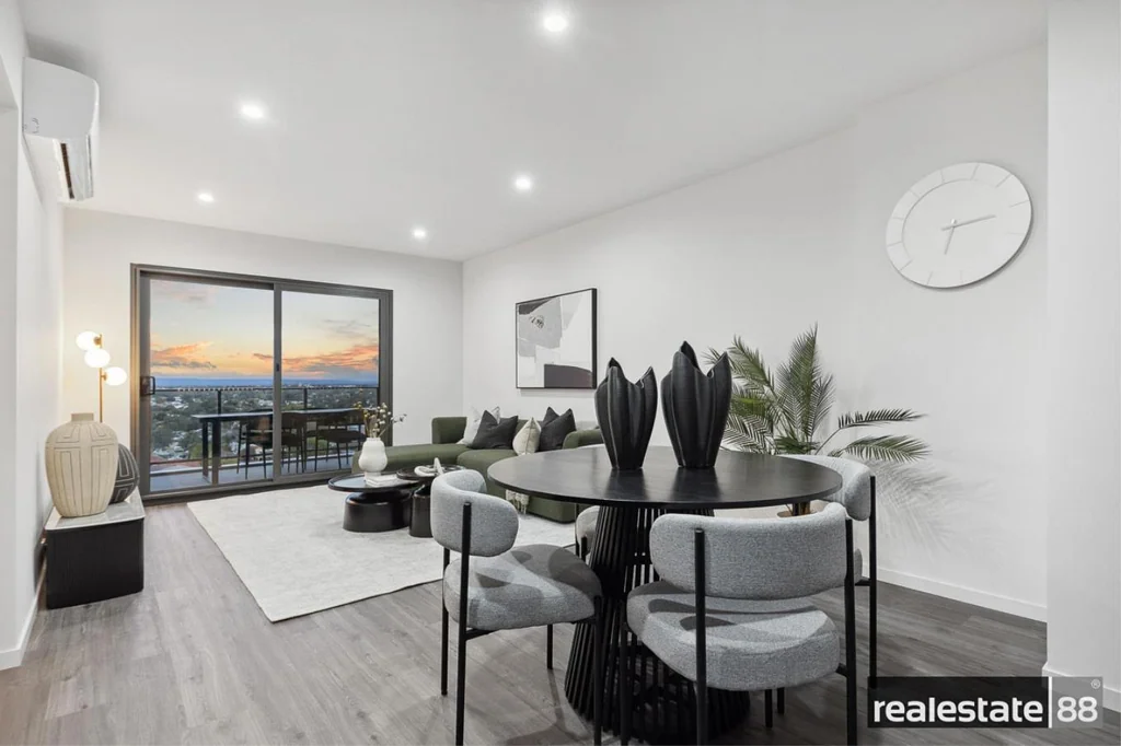 Rivervale 2 Bedroom Host with the Most: Entertainer's Dream at The Point!