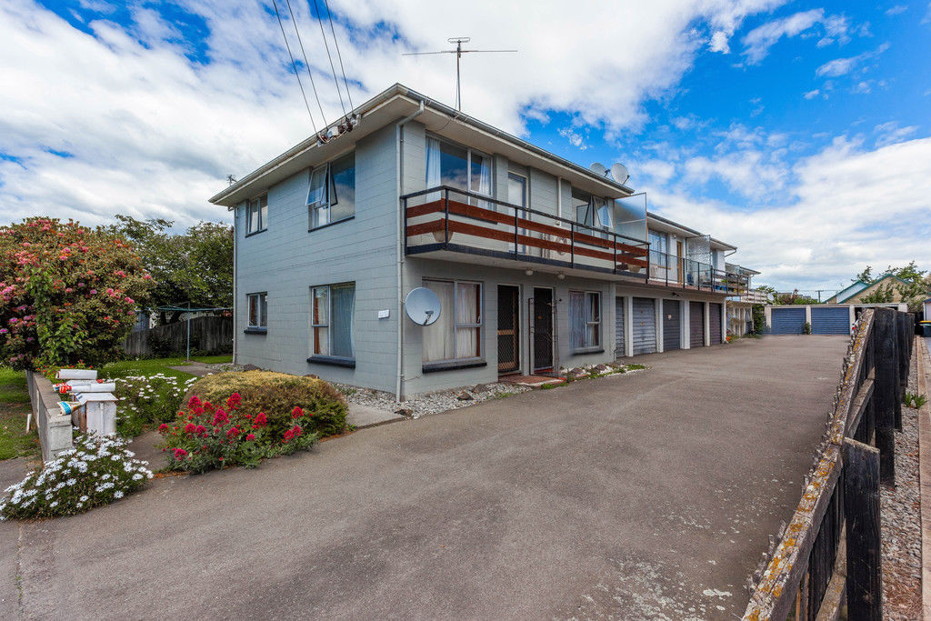 Residential Medium Density