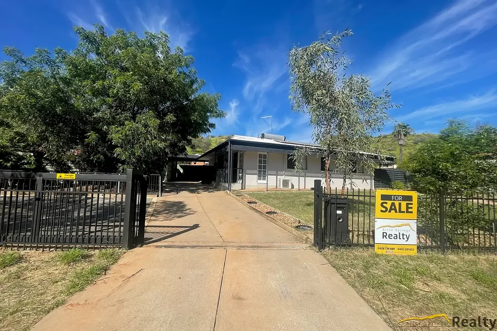 37 Nelson Terrace, Araluen, NT 870