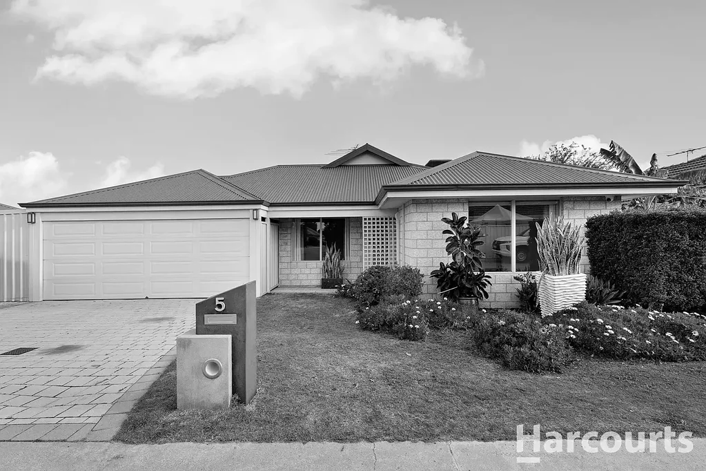 5 Golden Grove, Coodanup, WA 6210
