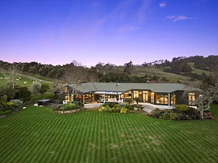 48 Fausett Road, Ararimu, Franklin District