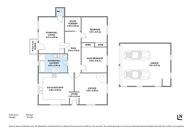 21 Wingello Street, Wingello, NSW 2579, 3房, 1浴, House